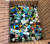 Discounted Tile Mix